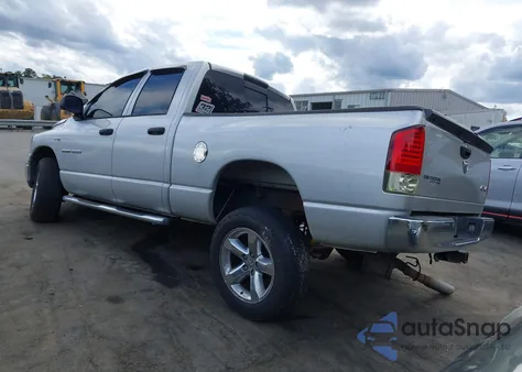 2007 Dodge Ram 1500 Slt/Trx4 Off Road/Sport z USA, uszkodzony, nr VIN 1D7HU18287S198298